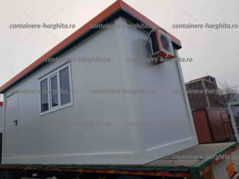 container de vanzare second hand pret