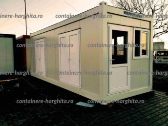 containere locuibile