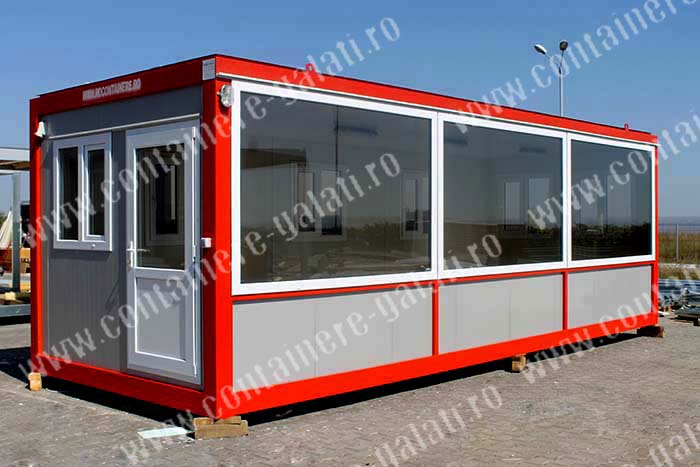 containere magazin vanzare Harghita