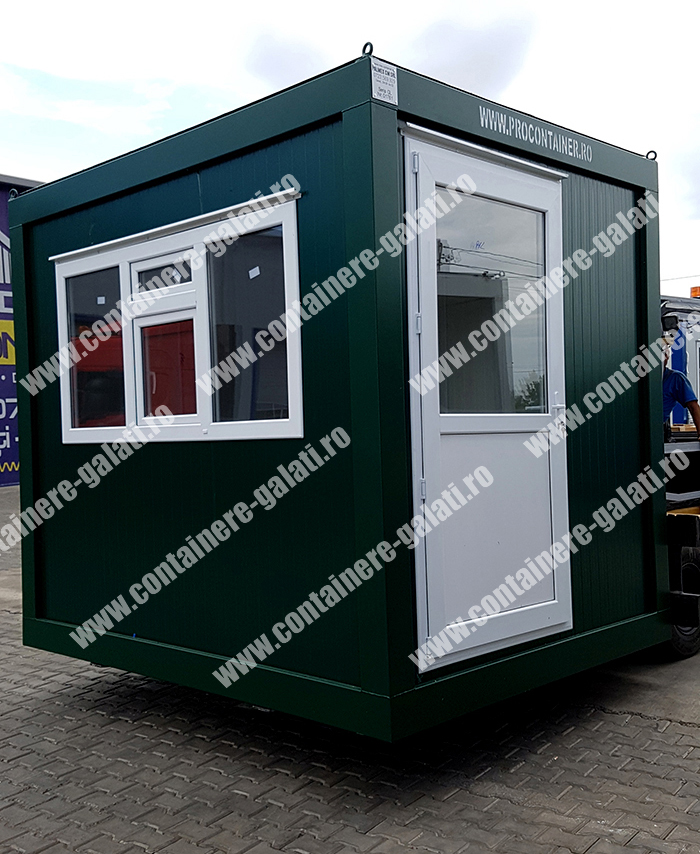 modul de locuit pret Harghita