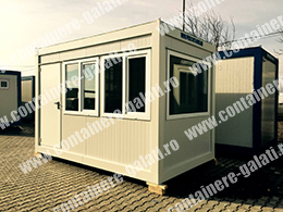 baraca metalica de vanzare Harghita